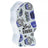 Disney Enchanting Money Bank - Buzz Lightyear *DISPLAY STOCK*