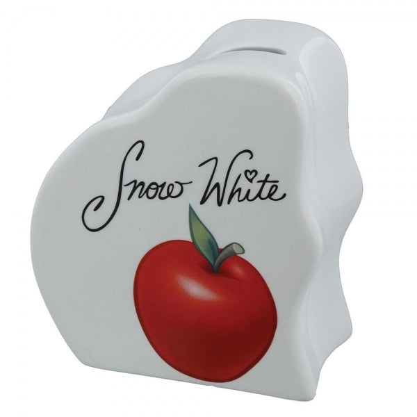 Disney Enchanting Money Bank - Snow White - Someday My Prince Will Come