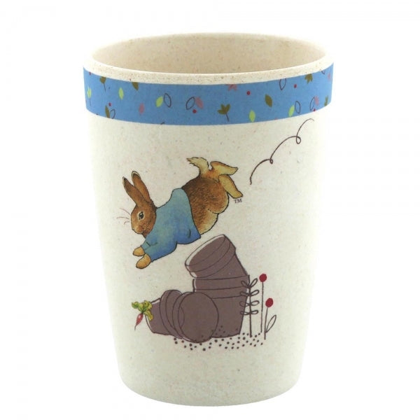 Beatrix Potter Peter Rabbit Organic Cup