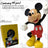 Disney Enchanting - NLE 90 Mickey