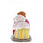 Beatrix Potter Miniature Collection Mrs. Tiggy Winkle and Lucie