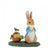 Beatrix Potter Miniature Collection - Peter Rabbit with Basket