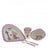 Disney Enchanting Organic Dinner Set - Rapunzel