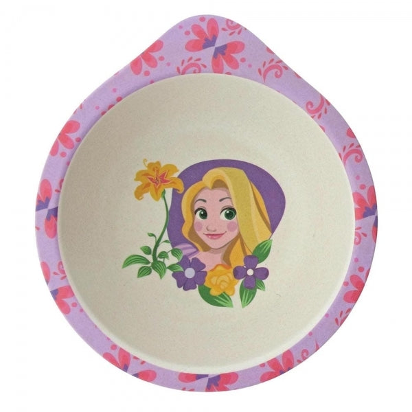 Disney Enchanting Organic Dinner Set - Rapunzel