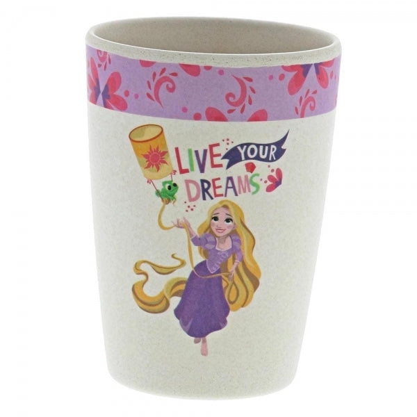 Disney Enchanting Organic Dinner Set - Rapunzel