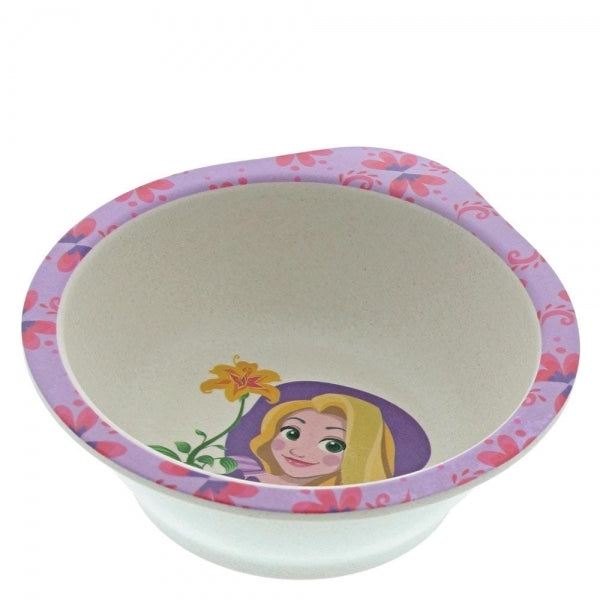 Disney Enchanting Organic Dinner Set - Rapunzel