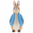 Beatrix Potter Peter Rabbit Money Bank - Sculpted Peter Rabbit