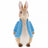 Beatrix Potter Peter Rabbit Money Bank - Sculpted Peter Rabbit