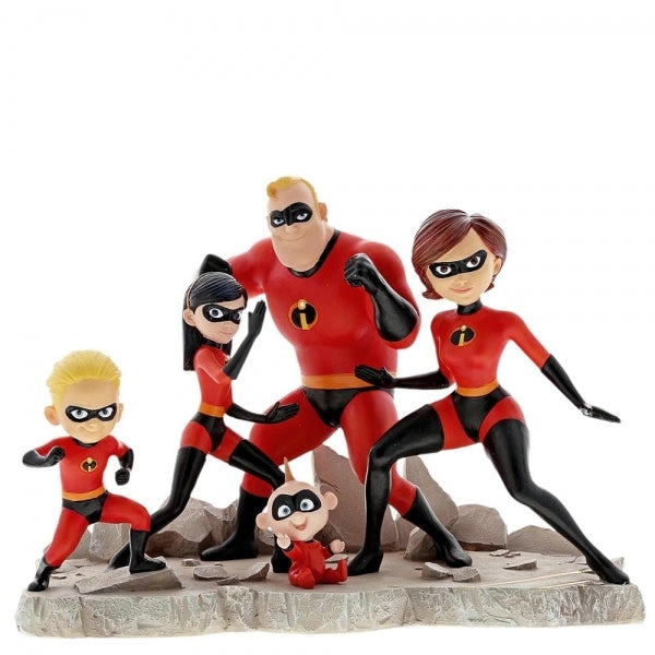 Disney Enchanting - The Incredibles - Everyone Is Special
