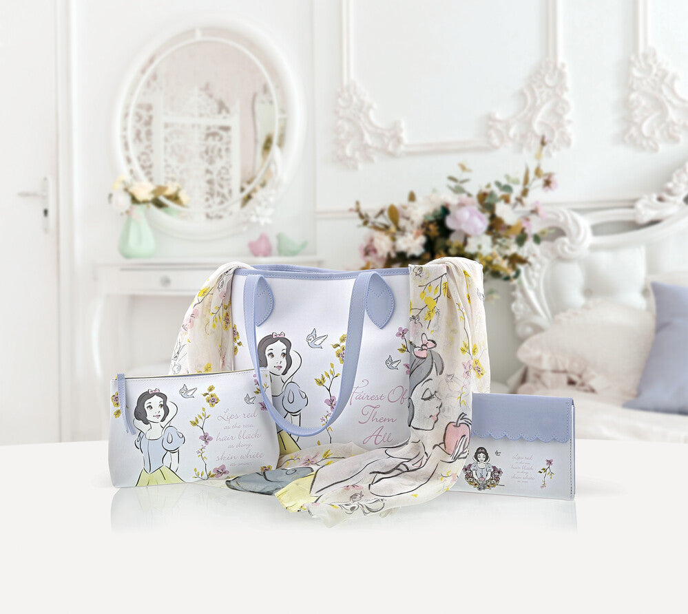 Disney Enchanting Scarf - Snow White