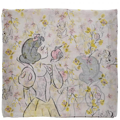 Disney Enchanting Scarf - Snow White