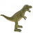 Roar-Some LED Figurine - T-Rex