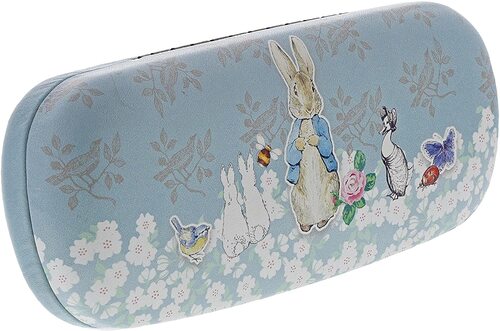 Beatrix Potter Peter Rabbit Glasses Case