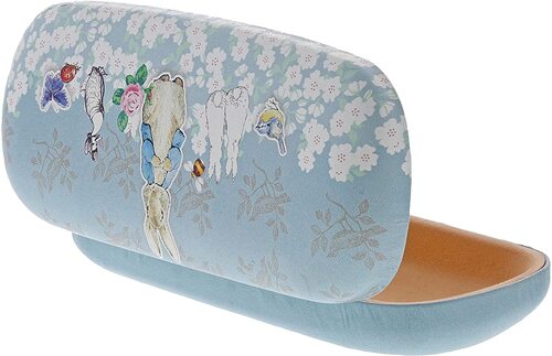 Beatrix Potter Peter Rabbit Glasses Case