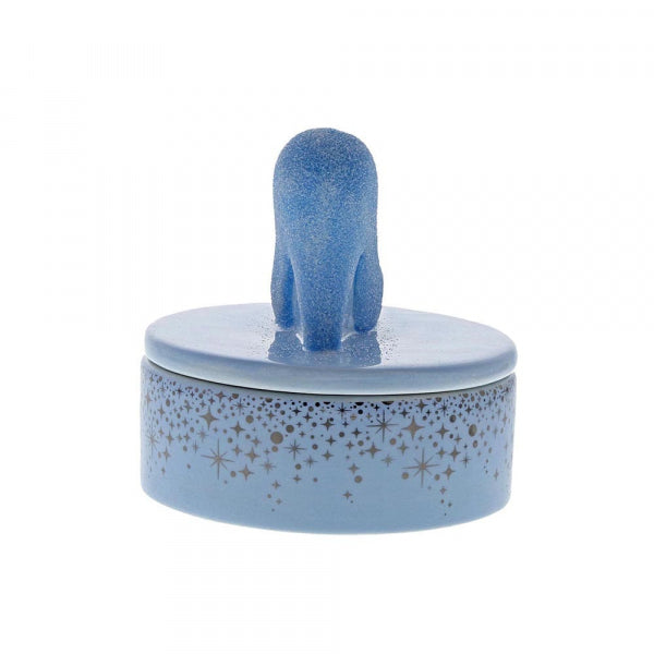 Disney Enchanting Wedding Trinket Box - Cinderella
