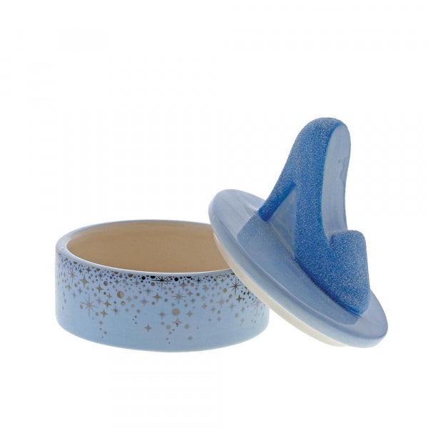 Disney Enchanting Wedding Trinket Box - Cinderella
