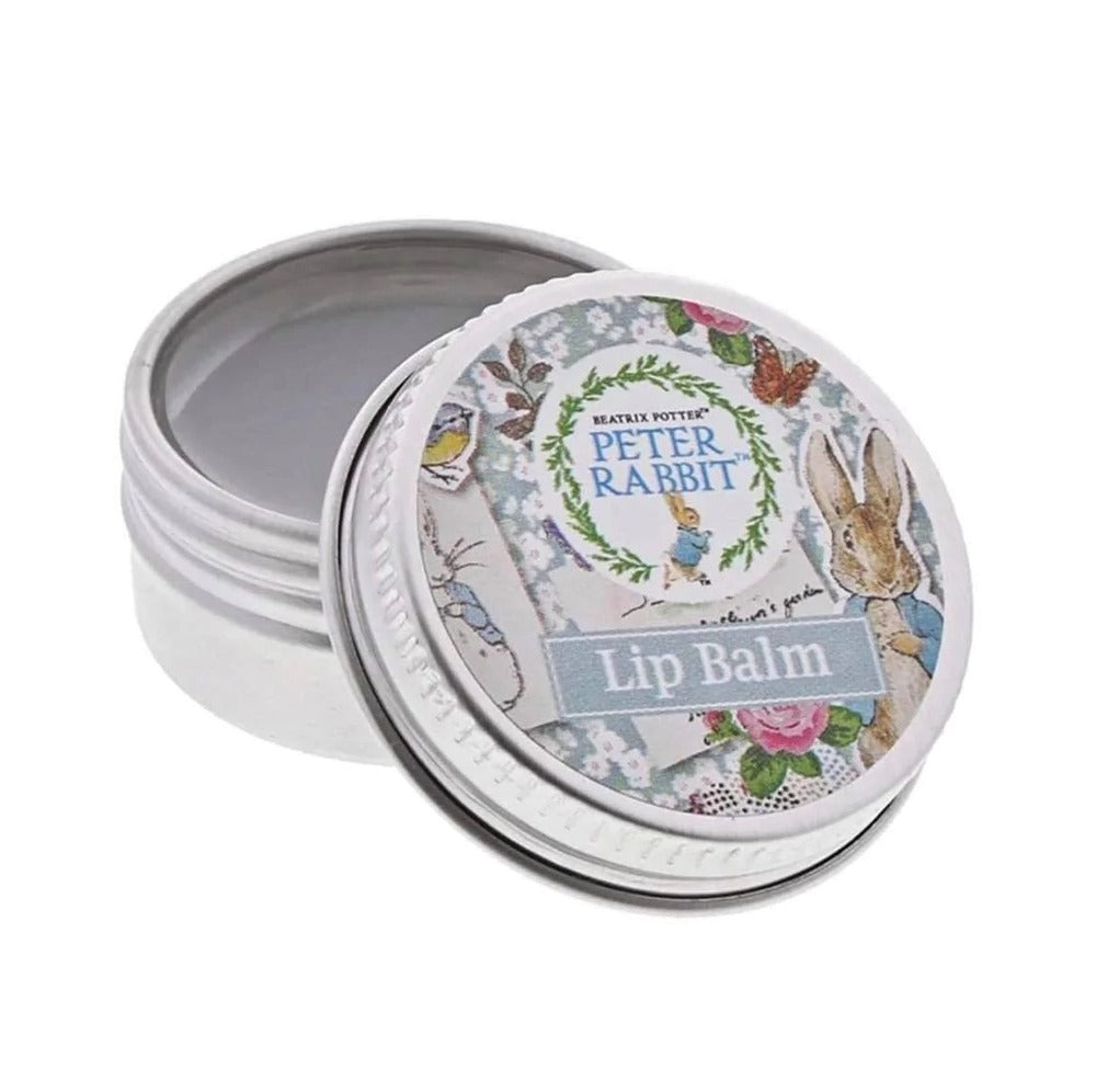 Beatrix Potter Peter Rabbit Lip Balm