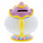 Disney Enchanting Money Bank Mrs Potts - Something There