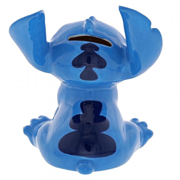 Disney Enchanting Money Bank Stitch - Experiment 626