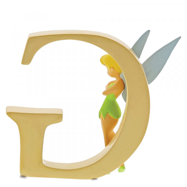 Disney Enchanting Alphabet - G - Tinkerbell