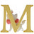 Disney Enchanting Alphabet - M - Marie
