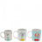 Disney Enchanting Baby Dumbo Mug Set
