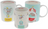 Disney Enchanting Baby Dumbo Mug Set