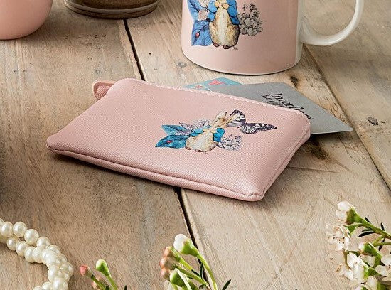 Beatrix Potter Peter Rabbit Garden Party Collection - Purse