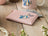 Beatrix Potter Peter Rabbit Garden Party Collection - Purse