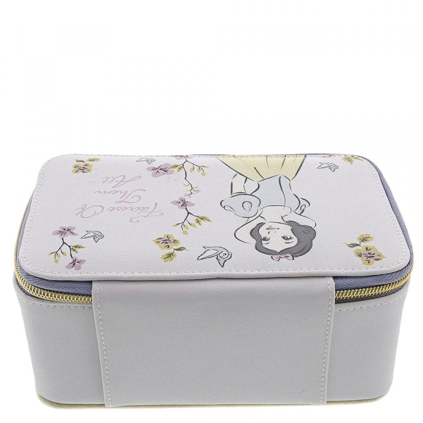 Disney Enchanting Jewellery Box - Snow White