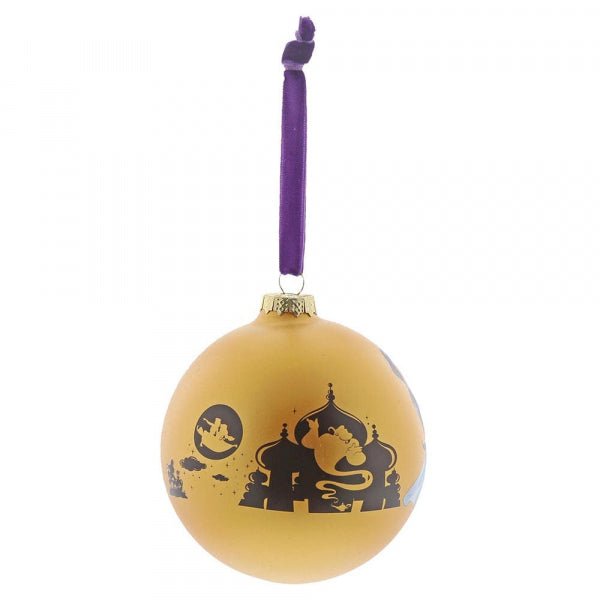 Disney Enchanting Bauble - Aladdin