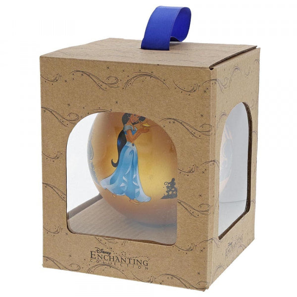 Disney Enchanting Bauble - Aladdin