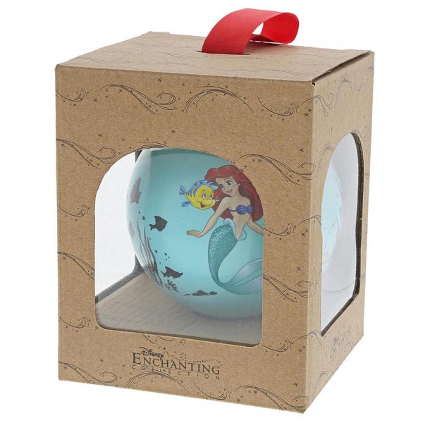 Disney Enchanting Bauble - The Little Mermaid