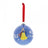 Disney Enchanting Bauble - Snow White and the Seven Dwarfs
