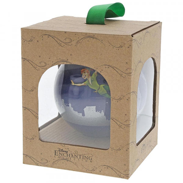 Disney Enchanting Bauble - Peter Pan