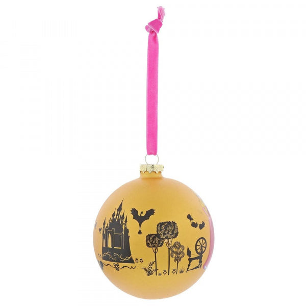 Disney Enchanting Bauble - Sleeping Beauty