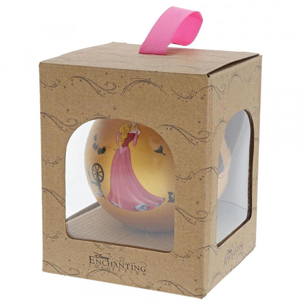 Disney Enchanting Bauble - Sleeping Beauty