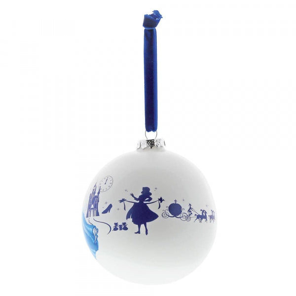 Disney Enchanting Bauble - Cinderella