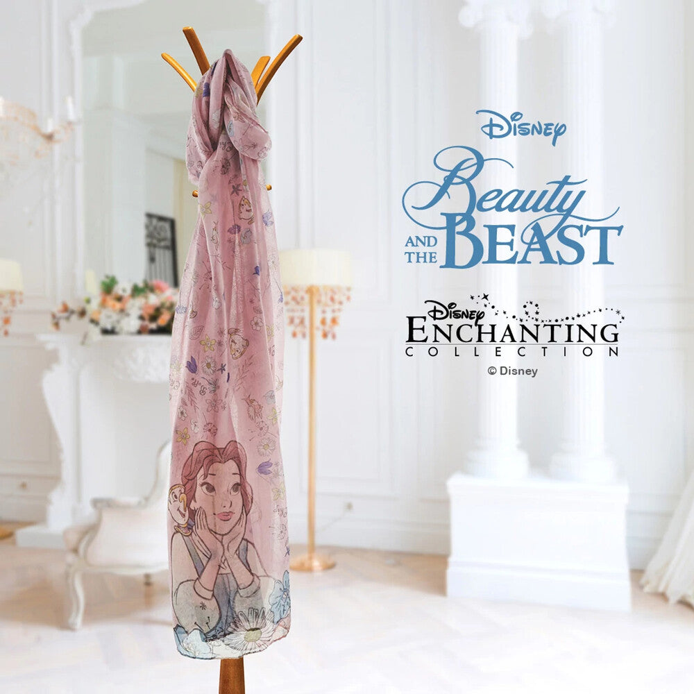 Disney Enchanting Scarf - Belle