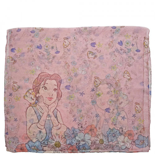 Disney Enchanting Scarf - Belle
