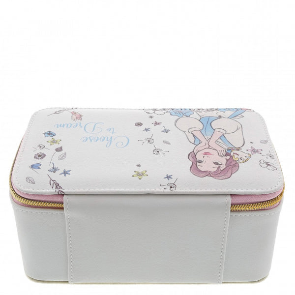 Disney Enchanting Jewellery Box - Belle