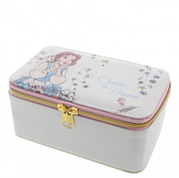 Disney Enchanting Jewellery Box - Belle