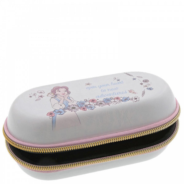 Disney Enchanting Glasses Case - Belle
