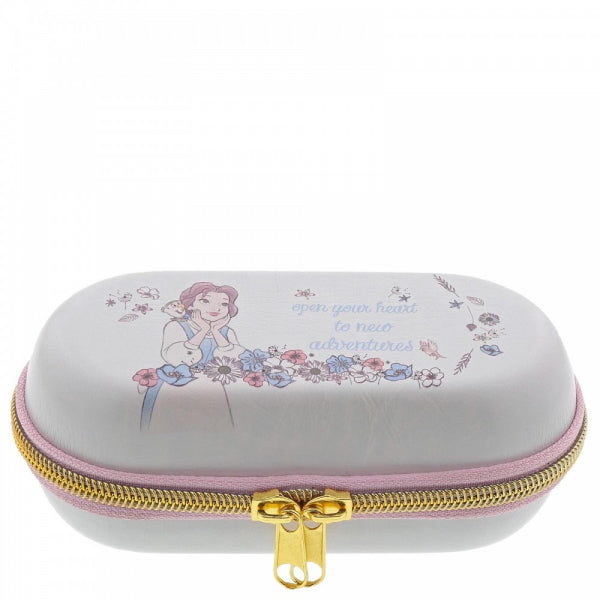 Disney Enchanting Glasses Case - Belle