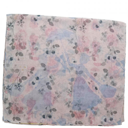 Disney Enchanting Scarf - Mary Poppins