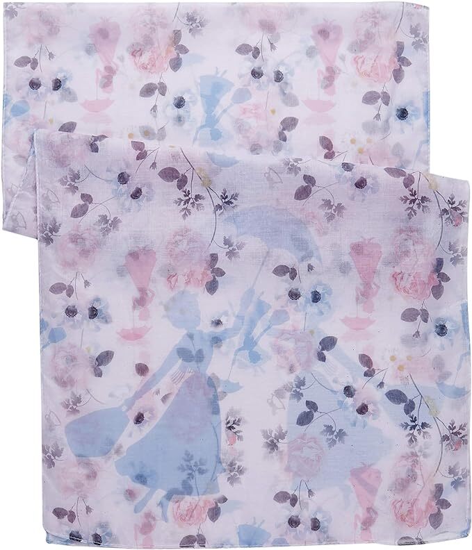 Disney Enchanting Scarf - Mary Poppins