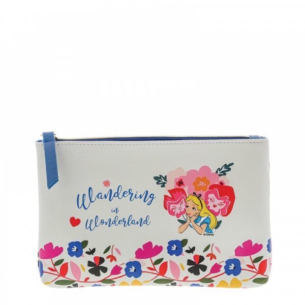 Disney Enchanting Purse - Alice In Wonderland