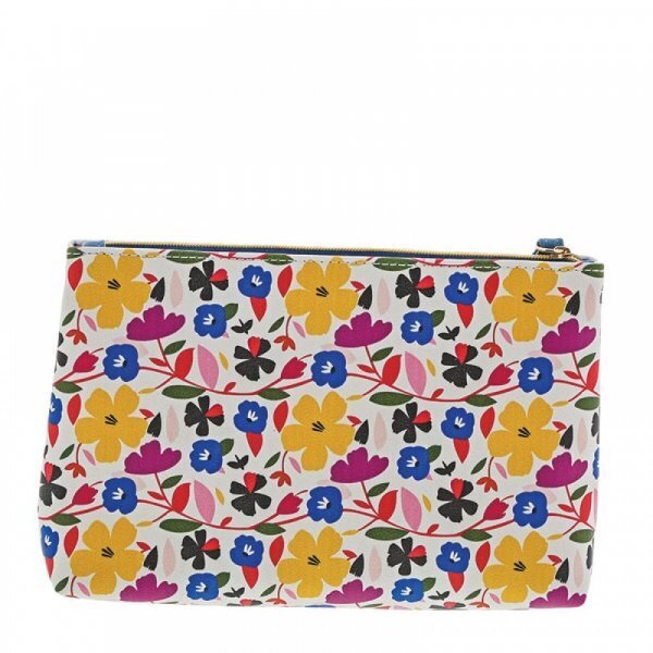 Disney Enchanting Cosmetic Bag - Alice In Wonderland