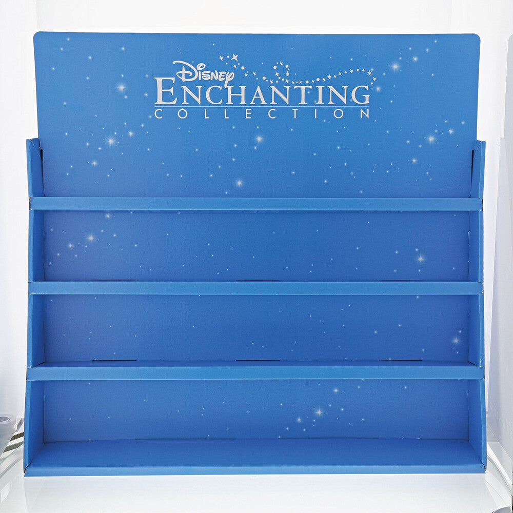 Disney Enchanting Alphabet - A to Z (Set of 26 Letters and Display Stand)