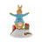 Beatrix Potter Winter - Peter Rabbit With Presents